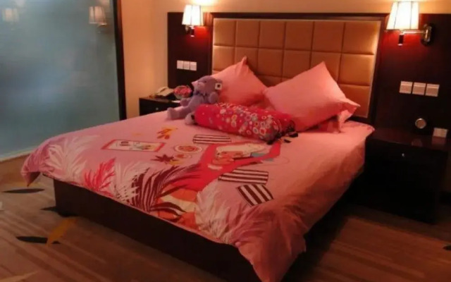Liangyou Fulin Hotel