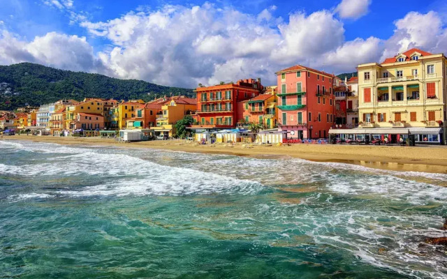 Goccia Di Mare Appartment