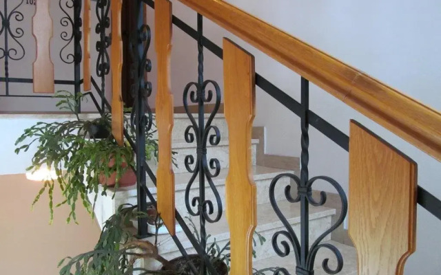 Appartement Weingut Schoberhof