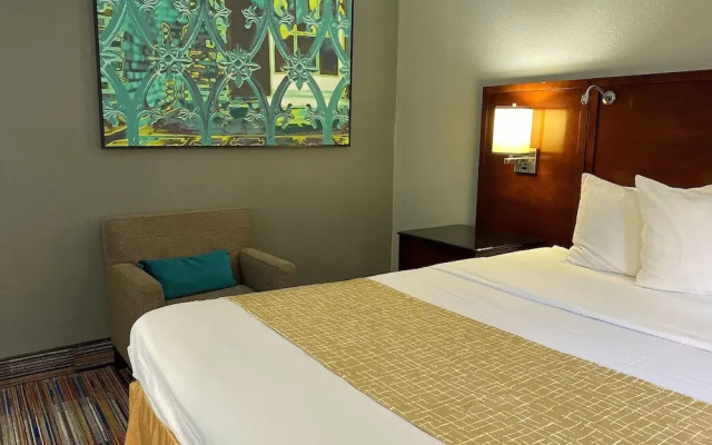 Bloomington Travelodge