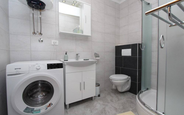 Apartments Sebal