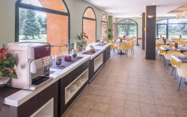 Vilar Rural de Sant Hilari by Serhs Hotels