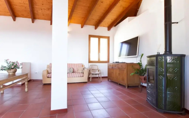 Sardiniare - Martin Country House Panoramic View