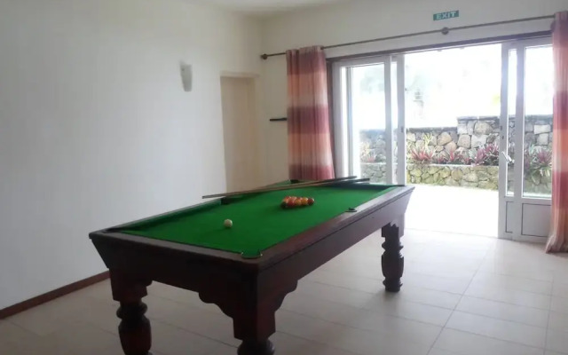 Residence Thalassa