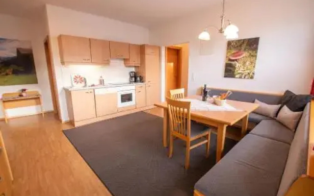 Sonnseitn Appartements