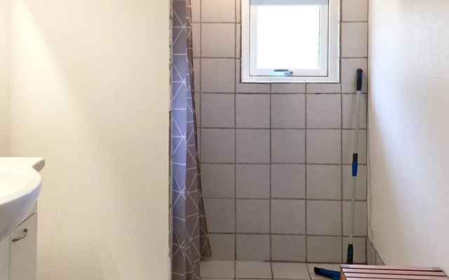 Holiday Home in OksbÃ¸l