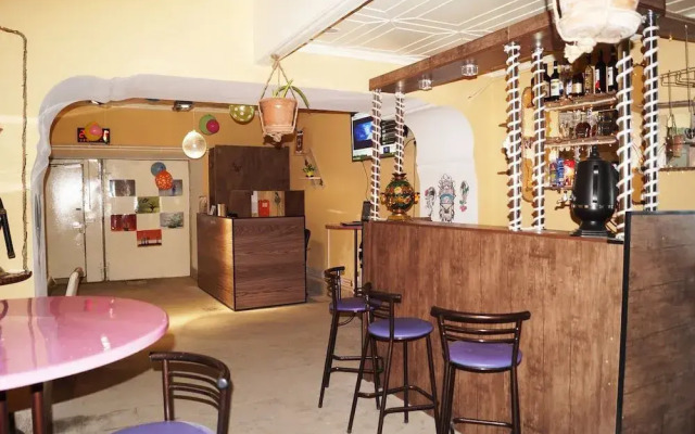 Хостел Pegasus