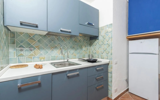 Piazzetta Bilo Molara