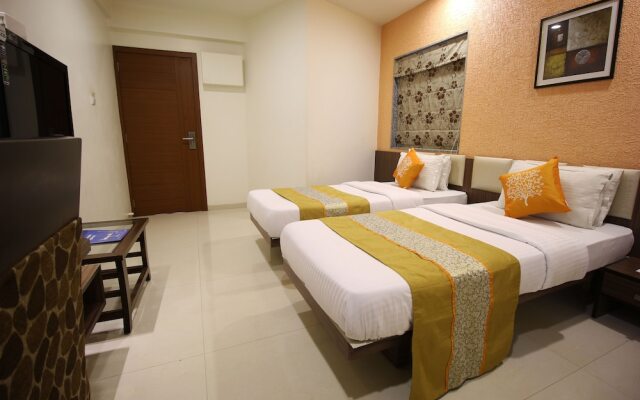 OYO 1315 Hotel Jyoti