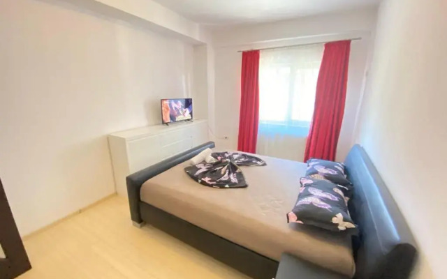 R&C Apartments Militari Residence 15