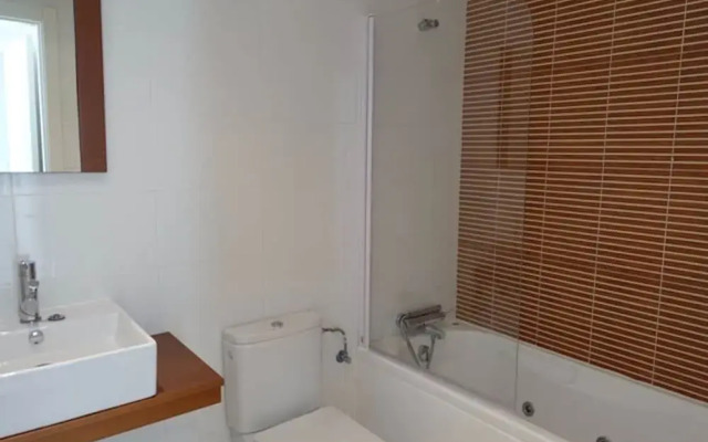 Apartamentos Les Portelles