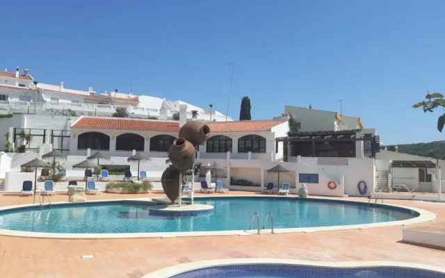 Salema Praia Club