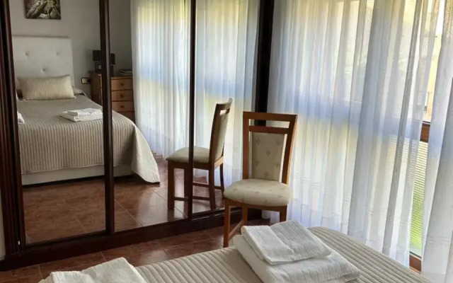 Villa Palmeras
