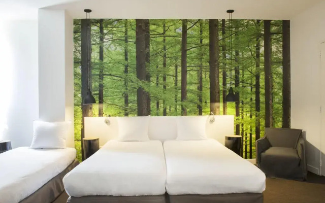 Conscious Hotel Museum Square