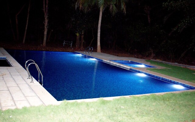 Nature Breeze Resort and Spa