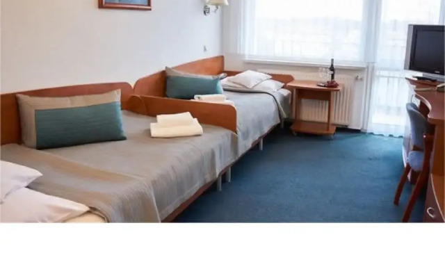 Hotel Wellness Medical Spa Unitral