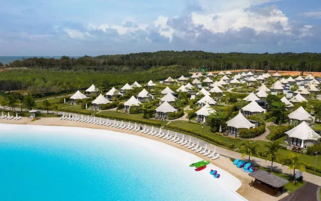 The Canopi, Bintan, A Tribute Portfolio Resort