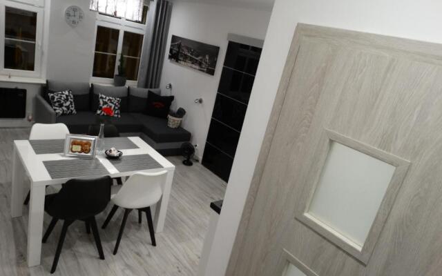 APARTAMENT "Eli"