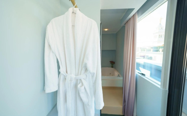 Moderno Hotel Roma