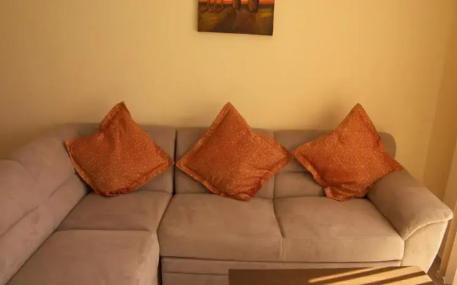 Kalia Apartments