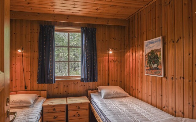 Nice Home in Strömstad With 2 Bedrooms and Wifi