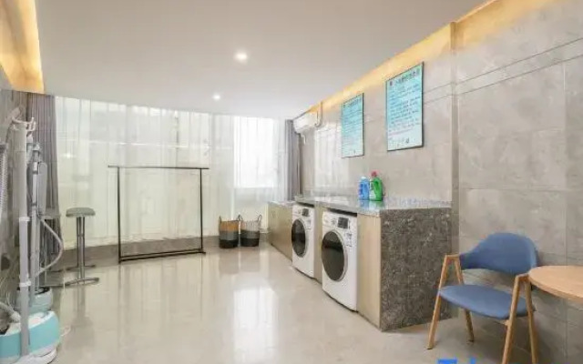 Echarm Hotel Jianshui Gucheng