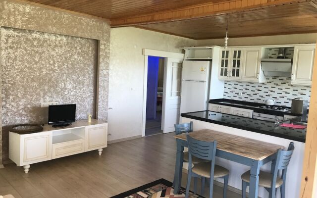 Karabina Village Houses