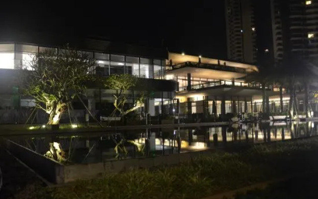 Sijifeng Holiday Apartment Hotel (Huizhou Xiaojingwan)