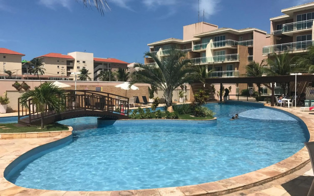 Palm Beach Apartamento 205