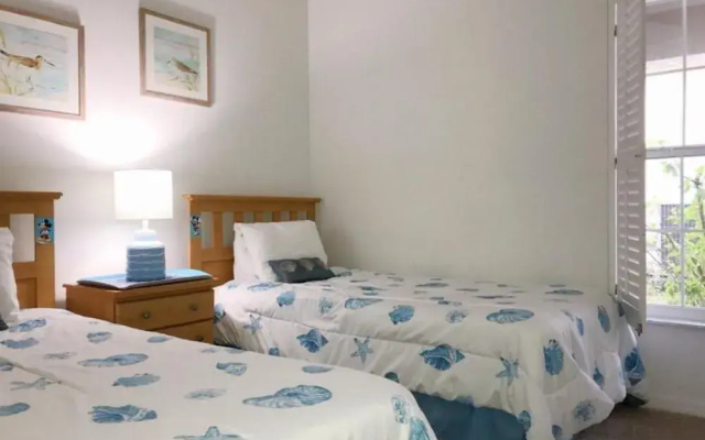 Gary S Southern Dunes Vacation Home
