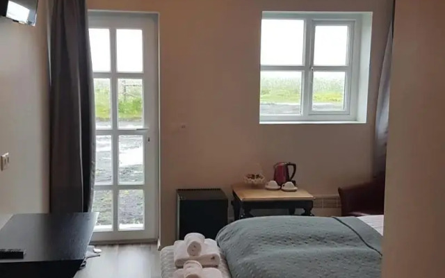 Guesthouse Vellir