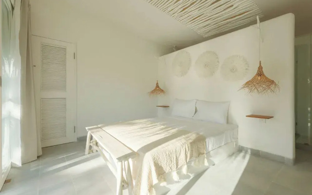 The Bingin Beach Villas Bungalow Resort