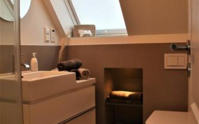 Landhaus Ebbe und Flut