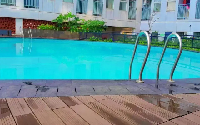 Serpong Garden NATURE INN By Reccoma