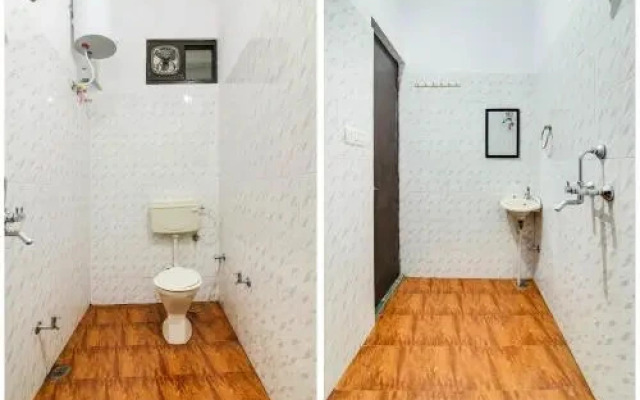 Namaste Guest House by OYO Rooms