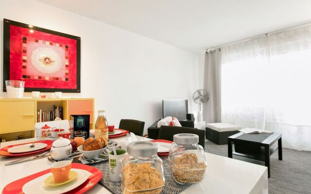 Rooftop millénaire - Première conciergerie