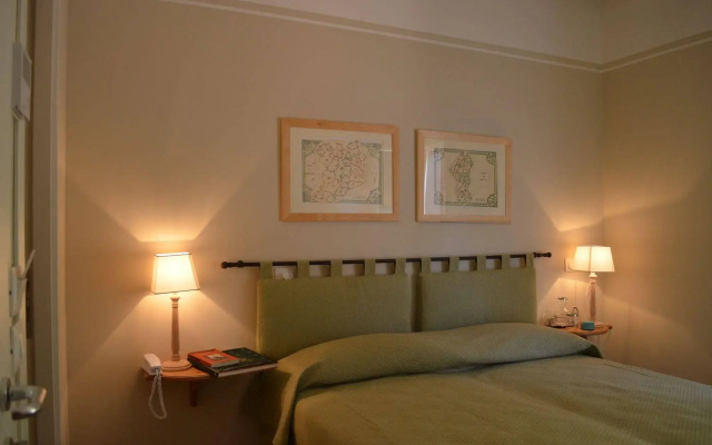 Hotel Relais Barco Zonca