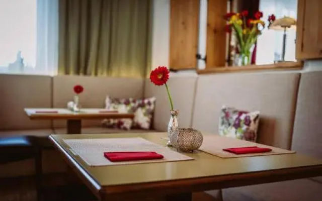 Pension Baumgartner-Berghof