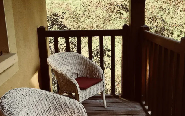 Domaine Du Moulin Vallée Heureuse