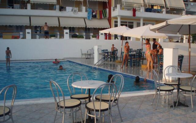 Hotel Dimitra