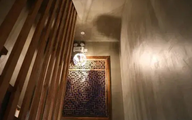 East Garden Boutique Hotel