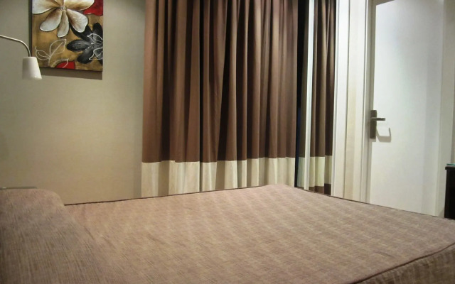 Hostal Sol Square Madrid