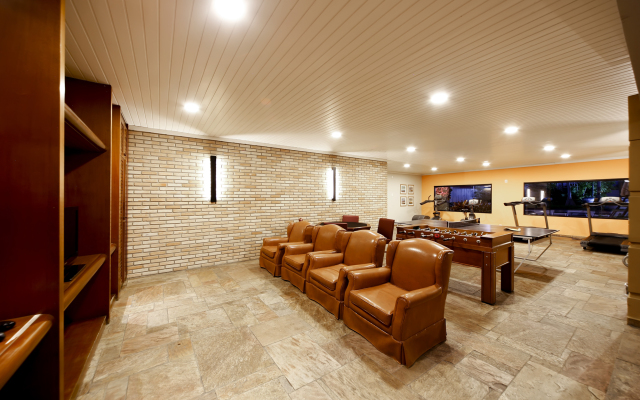 Sorocaba Park Hotel by Atlantica