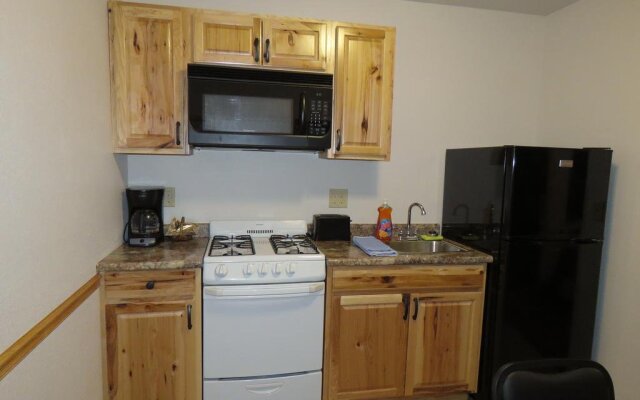 North Park Inn & Suites