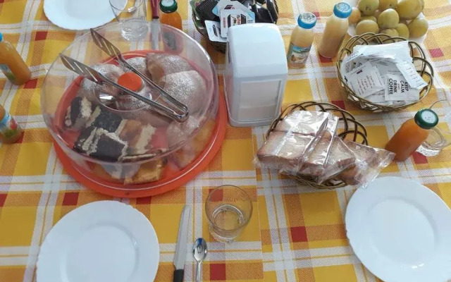 Nausicaa B&B