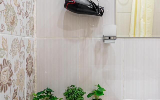 Апартаменты на улице Университетская 5 корпус 37