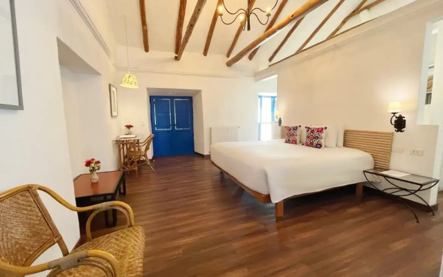 Quinta San Blas by Ananay Hotels