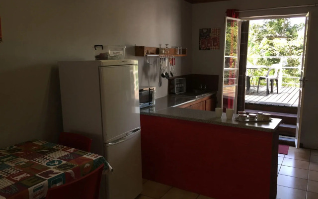 Sabie Self Catering Apartments