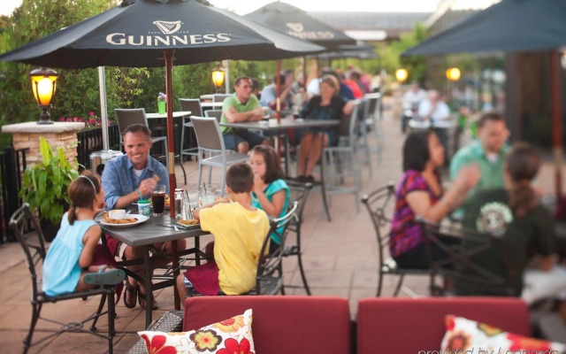 Minneapolis Marriott West