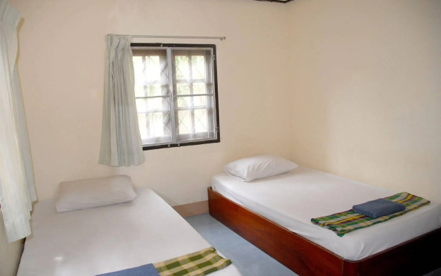 Sukasem Bungalows